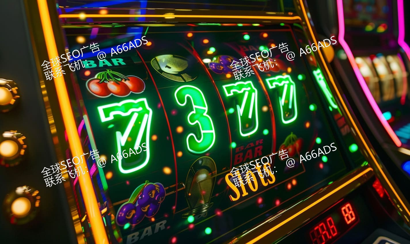 Slots 888pg